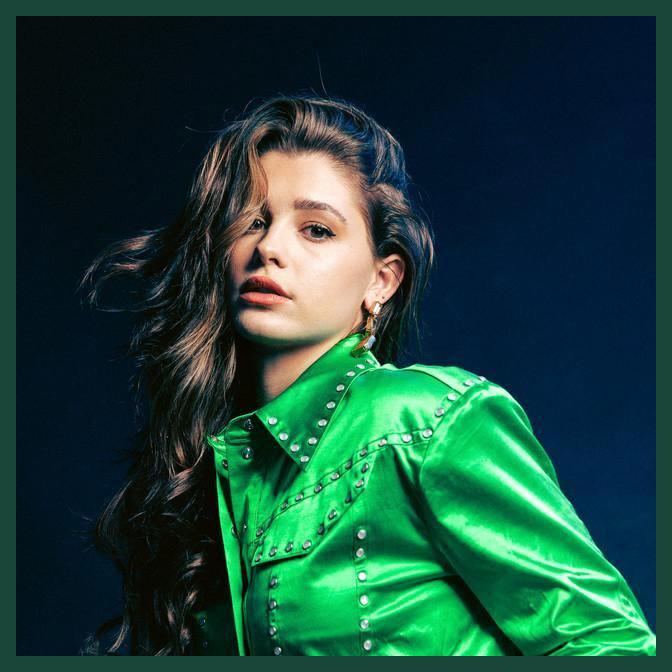 Victoria Nadine